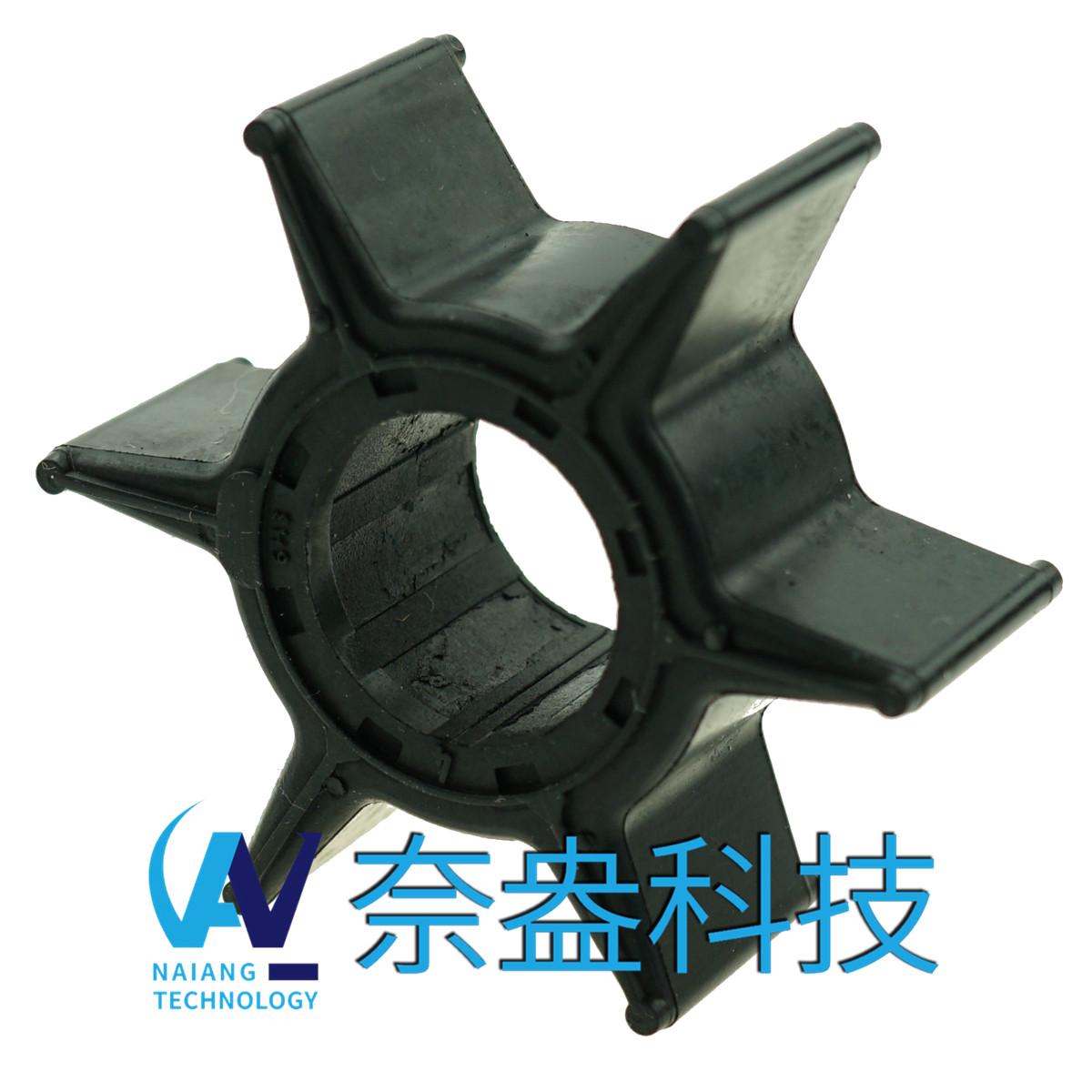 雅馬哈舷外機橡膠葉輪 40/50/70hp -YAMAHA Impeller 697-44352-0