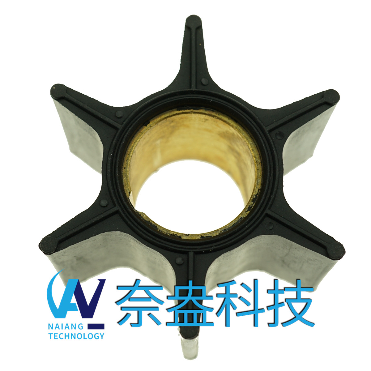 水星舷外機(jī)橡膠葉輪75-225hp Mercury Impeller 47-80363