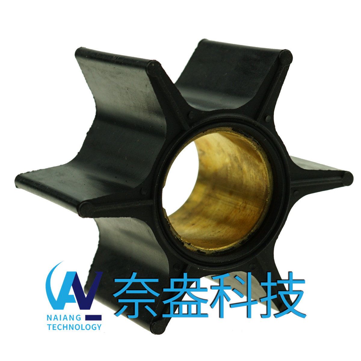 水星舷外機(jī)橡膠葉輪75-225hp Mercury Impeller 47-803631T