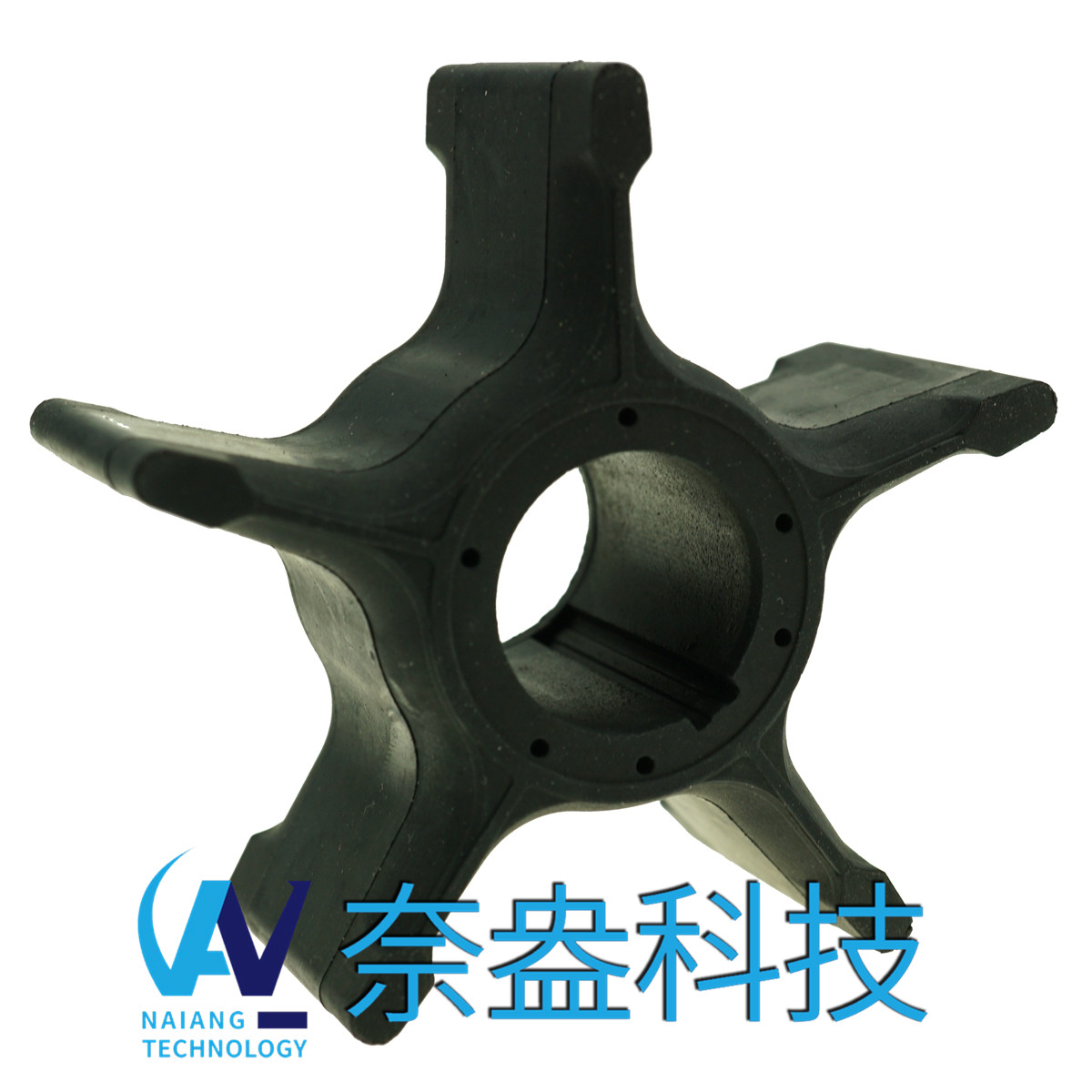 鈴木舷外機(jī)橡膠葉輪150-250hp-Suzuki Impeller 17461-93j00