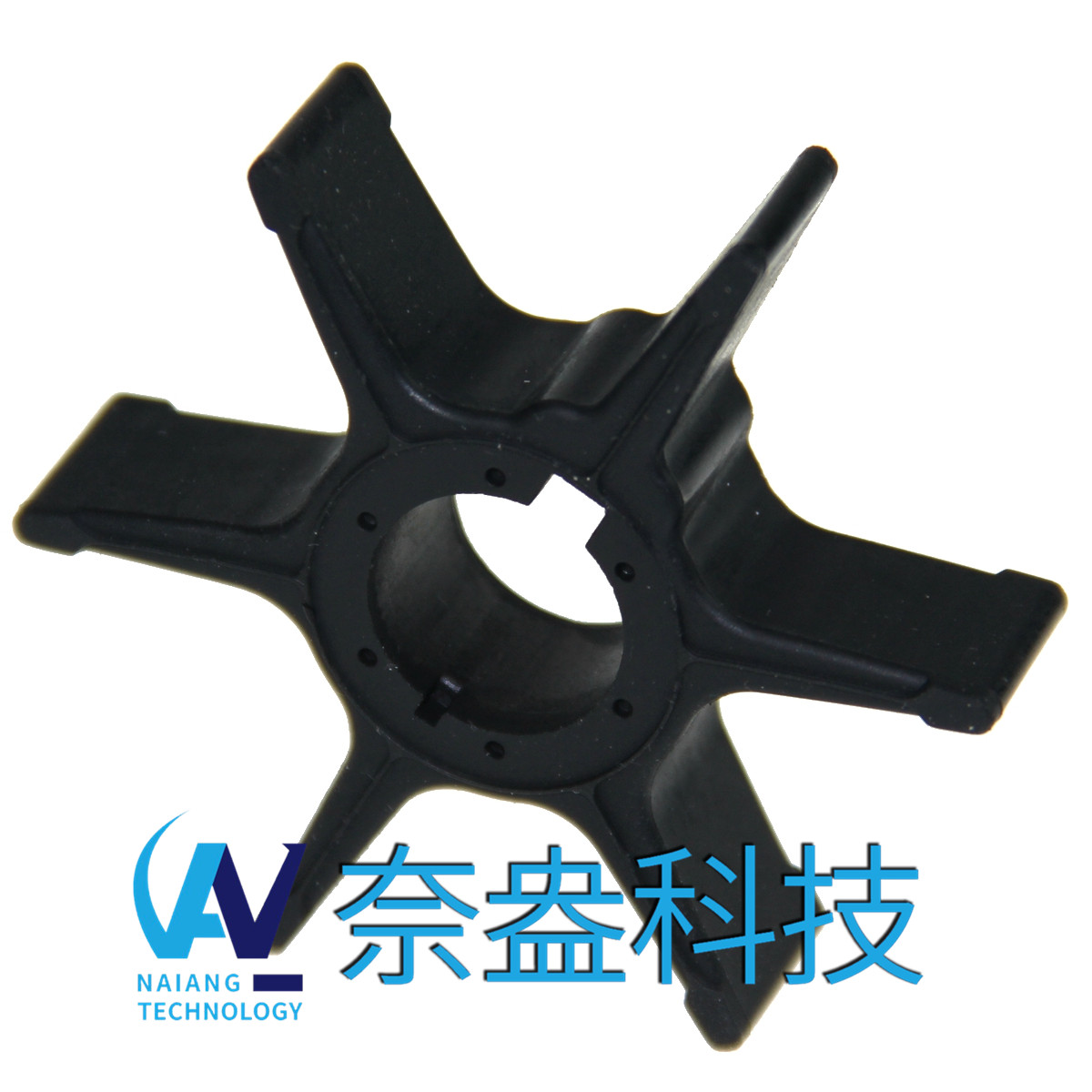 鈴木舷外機(jī)橡膠葉輪 20hp-Suzuki Impeller 17461-96301/11/12/10