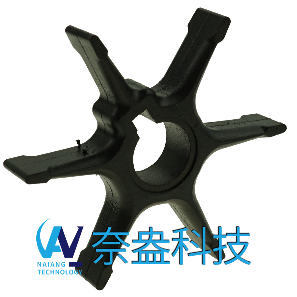 鈴木舷外機橡膠葉輪9.9-25hp Suzuki Impeller 17461-93004