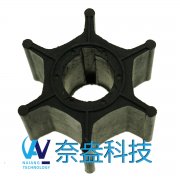 鈴木舷外機(jī)橡膠葉輪 9.9/15hp -Suzuki Impeller 17461-9