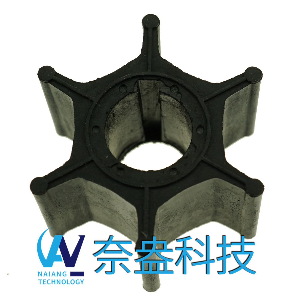 鈴木舷外機(jī)橡膠葉輪 9.9/15hp -Suzuki Impeller 17461-93901/02/