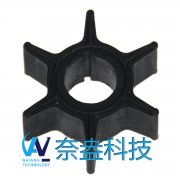 東發(fā)舷外機(jī)橡膠葉輪25/30/40hp Tohatsu Impeller 345-65